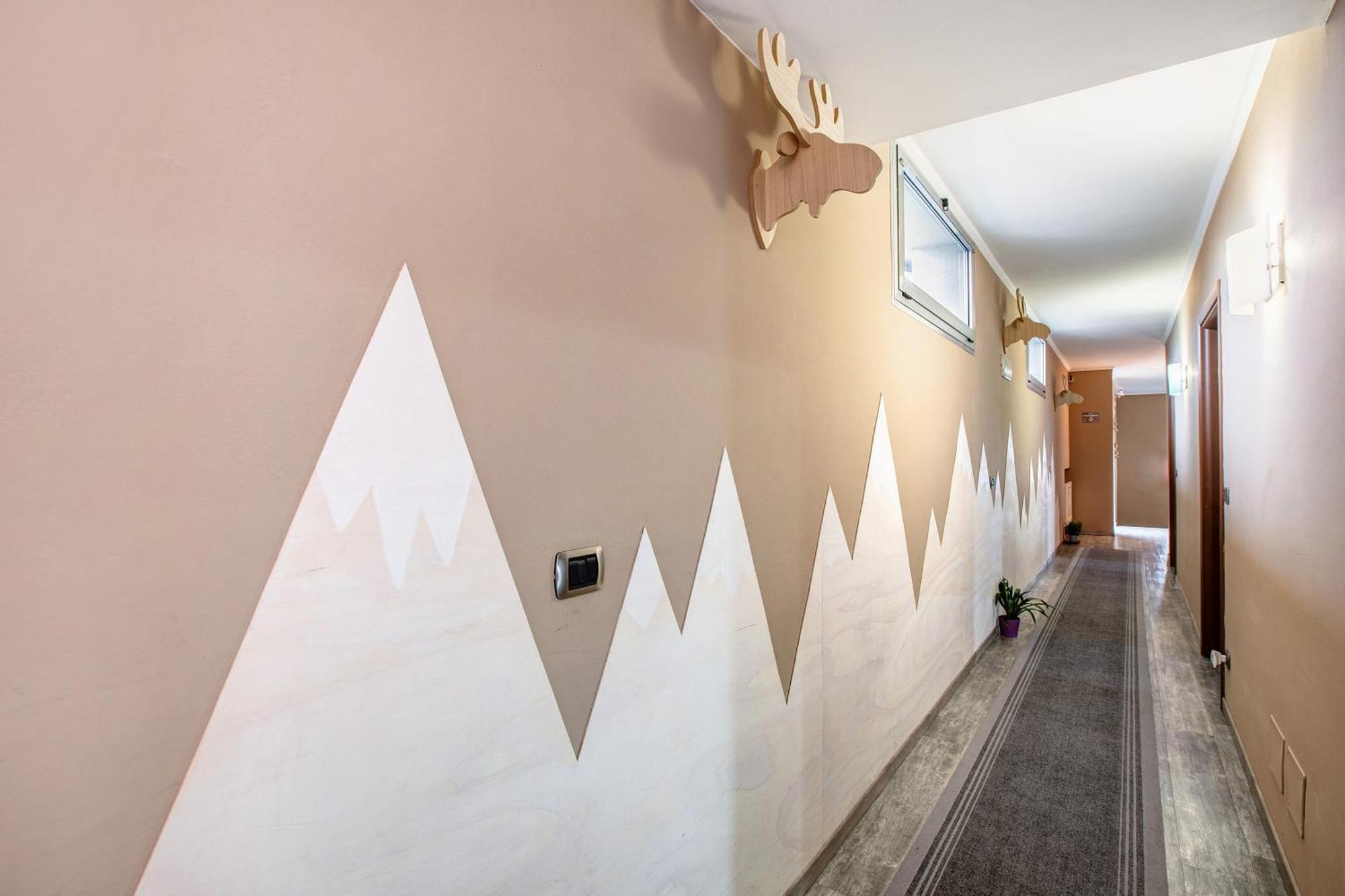Alpen Pila Residence Loft 1 Aosta Exterior foto